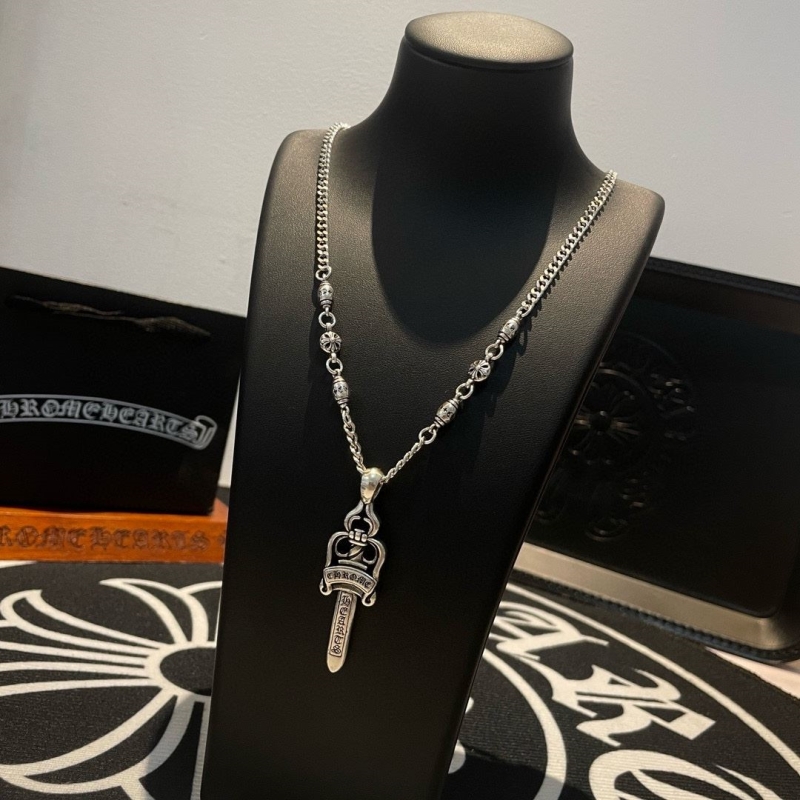 Chrome Hearts Necklaces